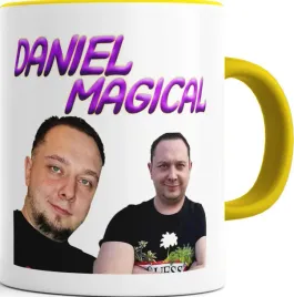 kubek-zolty-rant-ucho-daniel-magical