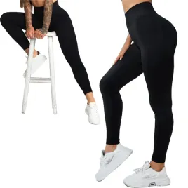 legginsy-kryjace-gladkie-silke-roz-s-m-czarne