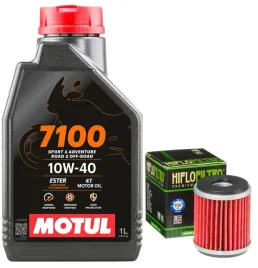 olej-motul-7100-10w40-1l-filtr-hf141-yamaha-wr125-r-x-09-16r