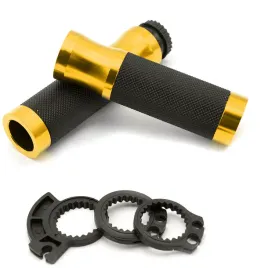 gripy-kierownicy-22mm-manetki-motocyklowe-cnc-7-8-zlote