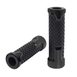 manetki-motocyklowe-uniwersalne-22mm-gripy-cnc-czarne
