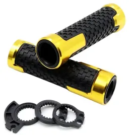 manetki-motocyklowe-22mm-gripy-cnc-7-8-zlote