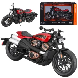harley-davidson-sportster-s-2024-w-skali-1-12-maisto-realistyczny-model