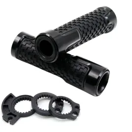 manetki-motocyklowe-22mm-gripy-cnc-7-8-czarne