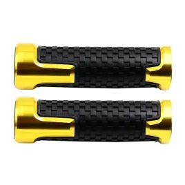 manetki-motocyklowe-22mm-gripy-cnc-7-8-zlote