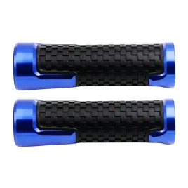 manetki-motocyklowe-22mm-gripy-cnc-7-8-niebieskie