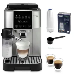 ekspres-cisnieniowy-delonghi-magnifica-start-ecam220-80-sb-x5-napojow-1450w
