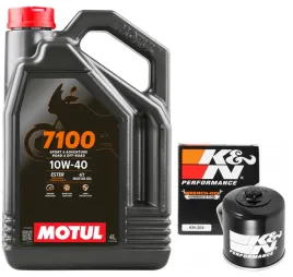 olej-motul-7100-10w40-4l-filtr-kn204-triumph-1050-speed-triple-06-18r