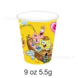 kubki-spongebob-200-ml-10-szt