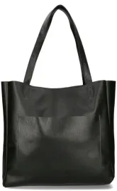 skorzana-torebka-skora-naturalna-worek-shopper-vera-pelle-torba