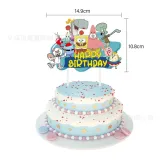 topper-flaga-na-tort-spongebob