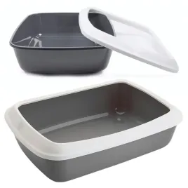 kuweta-dla-kota-duza-toaleta-otwarta-z-ramka-na-zwirek-xl