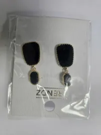 kolczyki-trendz-czarne