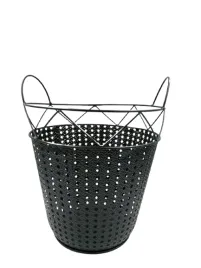 kosz-uniwersalny-metal-czarny