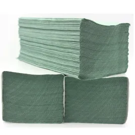 reczniki-zielone-zz-papierowe-skladane-zz-chlonne