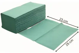 reczniki-papierowe-zz-skladane-zielone-recznik-papierowy-zz-reczniki-zz