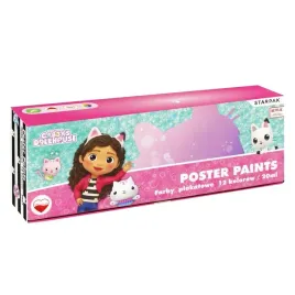 farby-plakatowe-20ml-gabby-s-dollhouse-12-kolorow