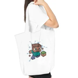 torba-biala-a4-minecraft-001-na-zakupy-prezent