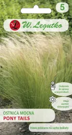 legutko-ostnica-mocna-pony-tails-zielone-nasiona-0-05g
