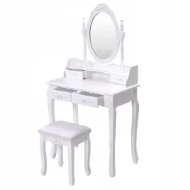 toaletka-costway-bialy-75-x-145-x-40cm