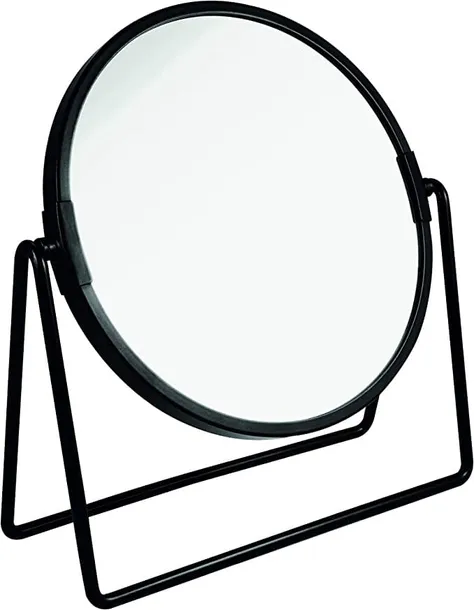 lusterko-stojace-17-cm-czarne