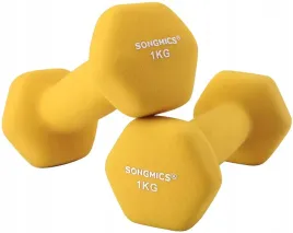 hantle-winylowe-songmics-2x-1-kg-2-szt