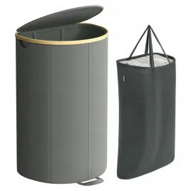 kosz-wolnostojacy-na-pranie-songmics-90l-materialowy-szary