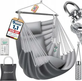 kesser-fotel-wiszacy-150kg-360-szary-poduszki-torba-zewnetrzny