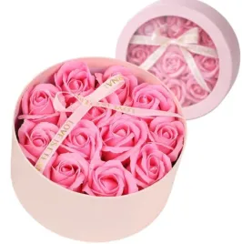 ecarla-flower-box-bukiet-zapachowych-kwiatow-rozowe-roze-buk26r
