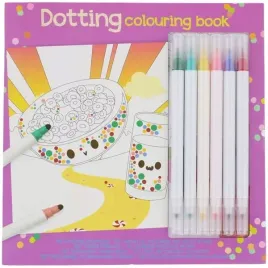 kolorowanka-ksiazka-pokoloruj-kropkami-pisaki-3