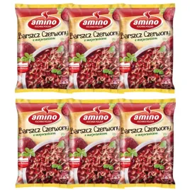 amino-zupa-blyskawiczna-barszcz-czerwony-z-majerankiem-66-g-x-6-sztuk