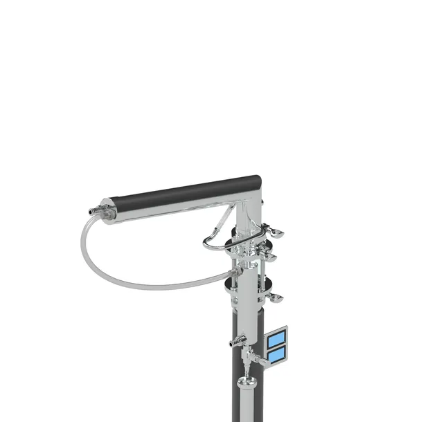 destylator-aabratek-prm-stan-nowy