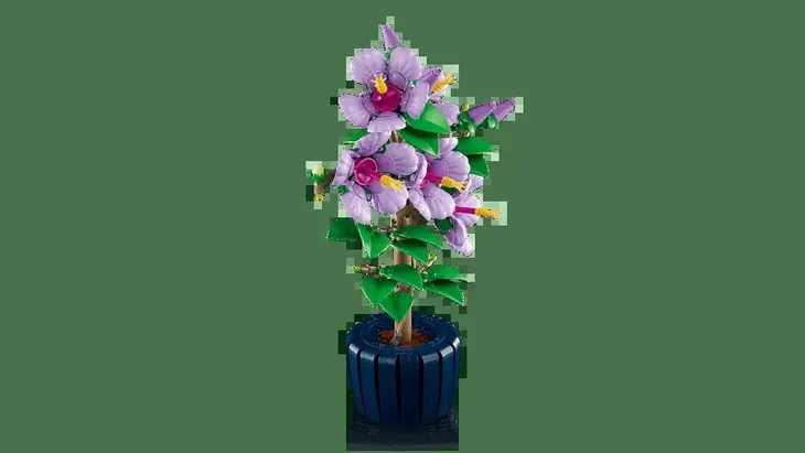 lego-botanicals-10372-hibiskus-material-plastik