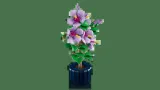 lego-botanicals-10372-hibiskus-material-plastik
