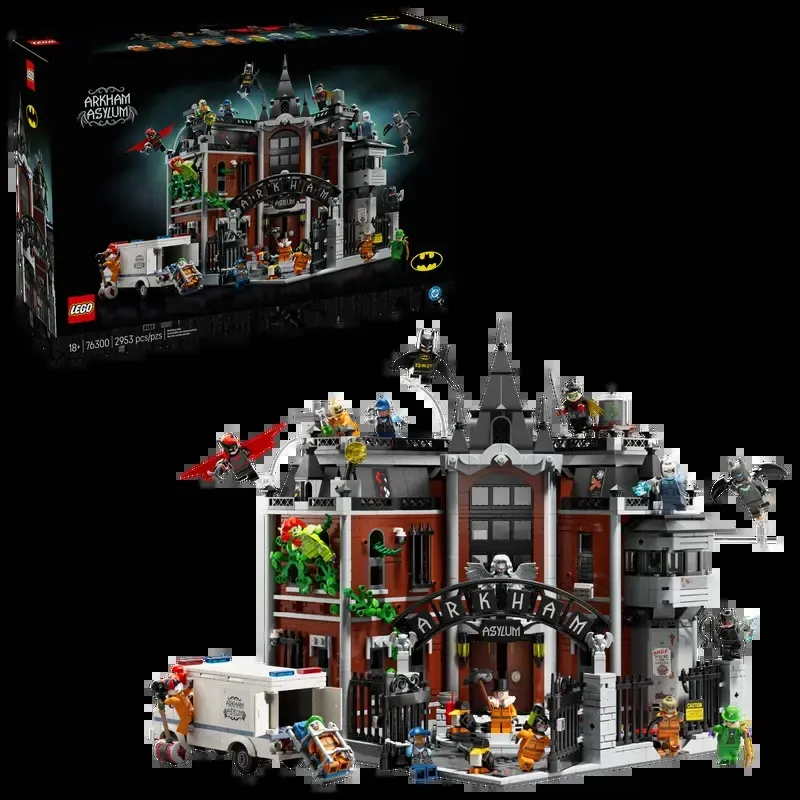lego-dc-76300-arkham-asylum