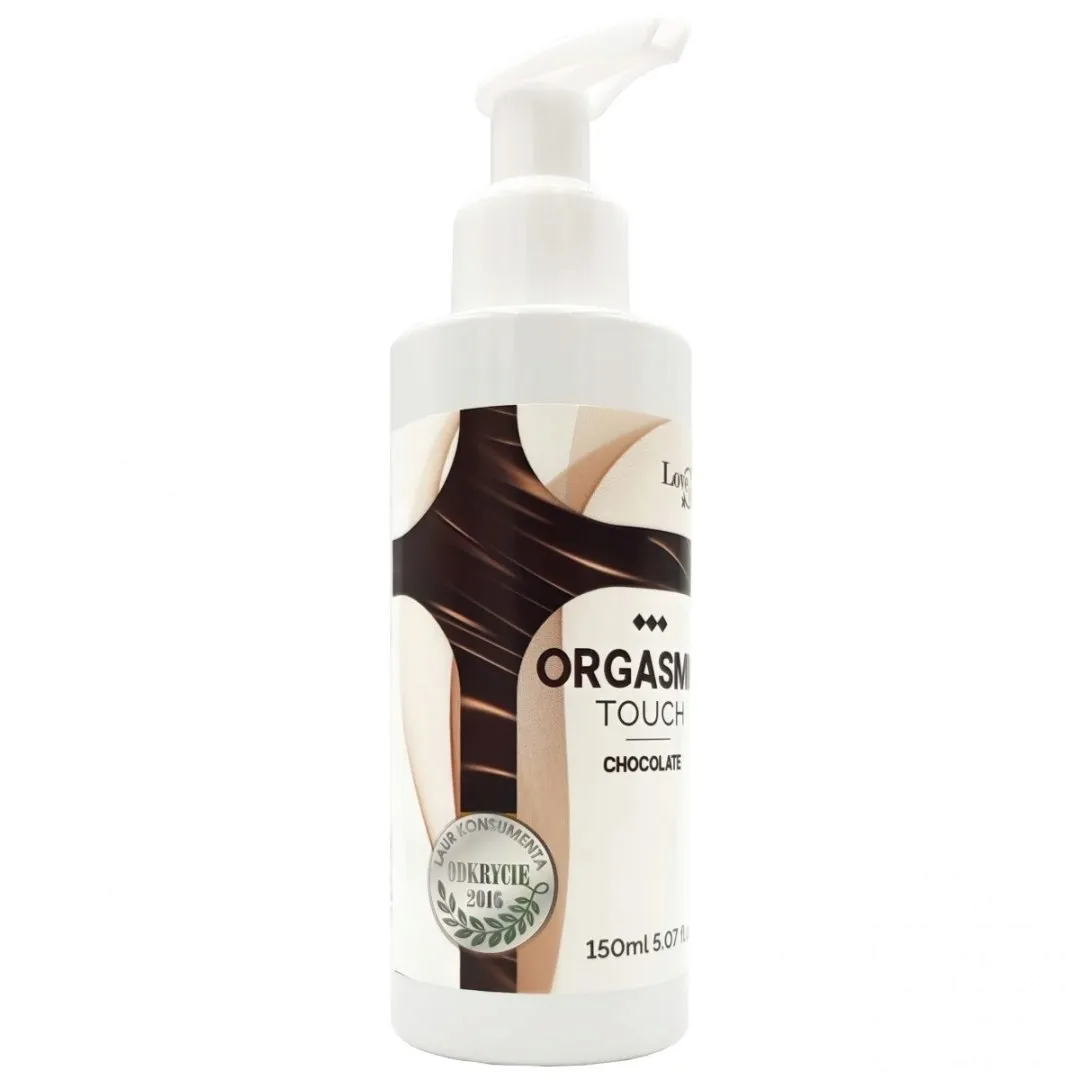 olejek-orgasmic-touch-chocolate-150-ml