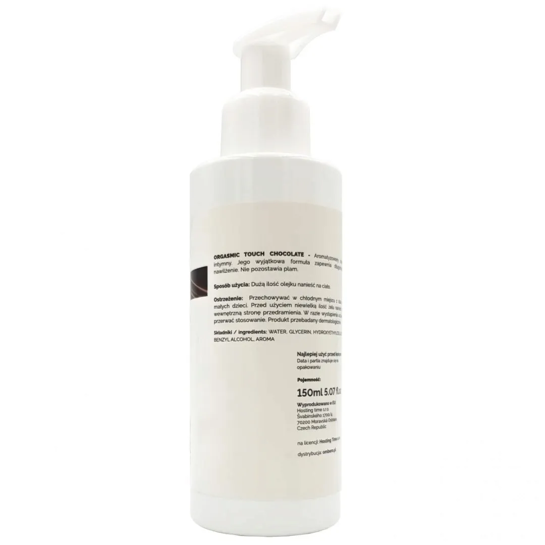 olejek-orgasmic-touch-chocolate-150-ml