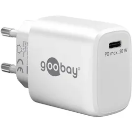 goobay-or-65406-szybka-ladowarka-goobay-usb-c-pd-gan-20-w-goobay