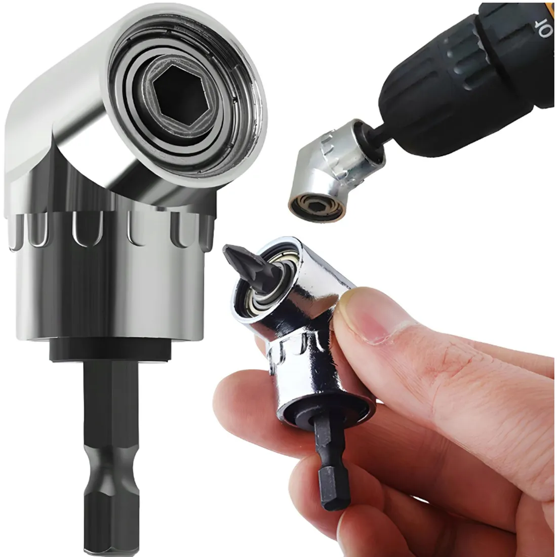 adapter-katowy-nasadka-do-wkretarki-uchwyt-hex-stan-nowy