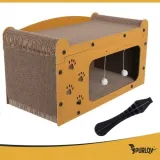 drapak-dla-kota-pietrowy-domek-purlov-27016-wzor-dominujacy-zwierzecy