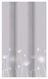 zaslona-zaslonka-prysznicowa-180x180-cm-peva-wz-6n-szara-w-biale-dmuchawce
