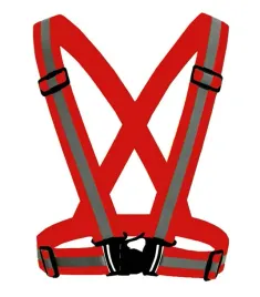 szelki-odblaskowe-kamizelka-odblaskowa-motor-rower