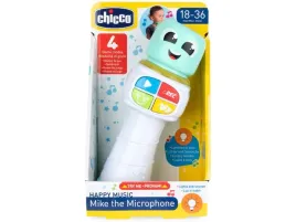 chicco-mikrofon-mike-happy-music-nagrywanie-zmiana-glosu-spiew-18m-swiatla