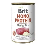 brit-mono-protein-beefandrice-400-marka-brit