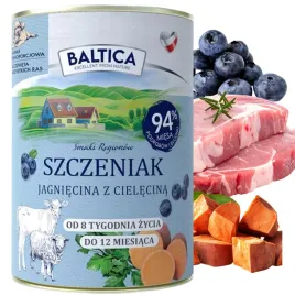 baltica-jagniecina-z-cielecina-400g-junior-puppy-puszka
