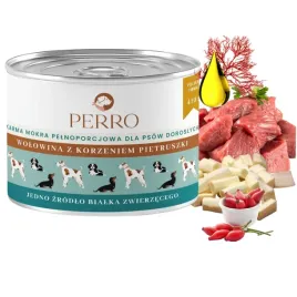 perro-wolowina-z-korzeniem-pietruszki-410g-dla-psa