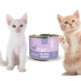 pokusa-catline-karma-mokra-kociak-quail-przepiorka-200g-kitten