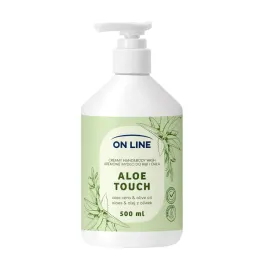 on-line-kremowe-mydlo-do-rak-i-ciala-aloesandolej-z-oliwek-500-ml