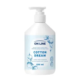 on-line-kremowe-mydlo-do-rak-i-ciala-mleczko-bawelnianeandjasmin-500-ml