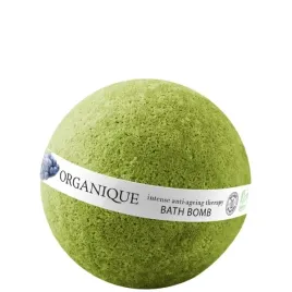 organique-intense-anti-agening-odzywcza-kula-do-kapieli-170g